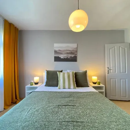 Apartment Missafir Stylish Flat Close To Malls In Sisli Istanbul